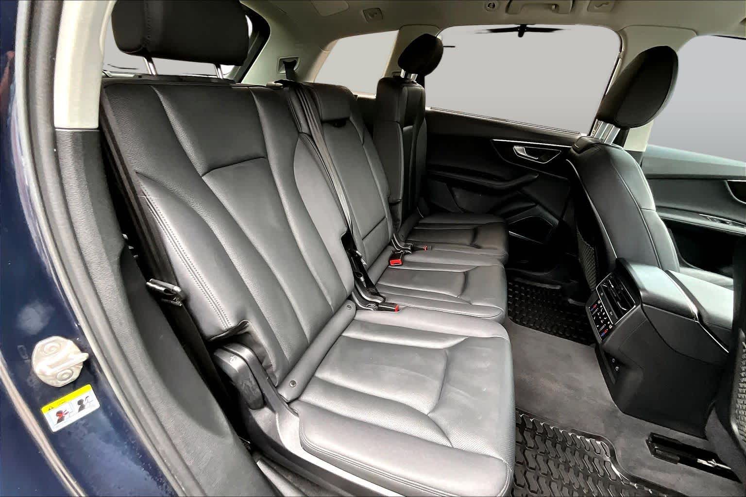 2023 Audi Q7