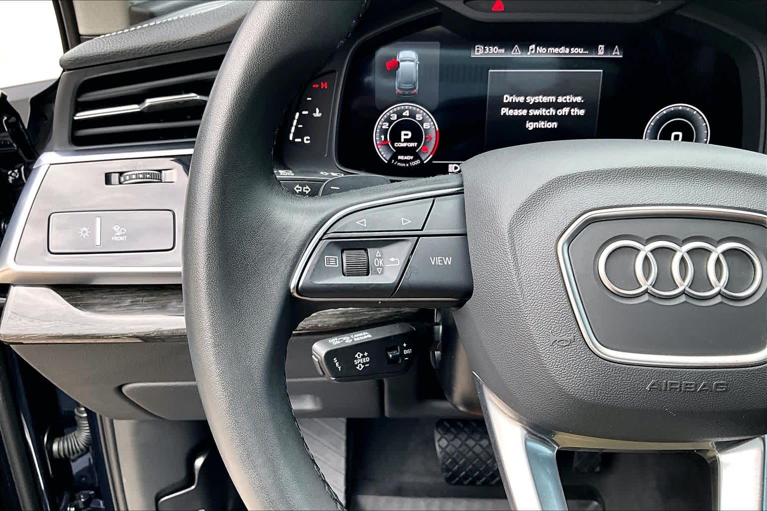 2023 Audi Q7