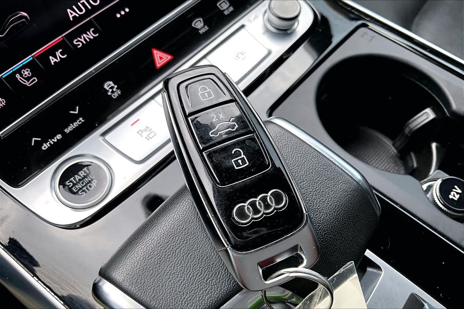 2023 Audi Q7