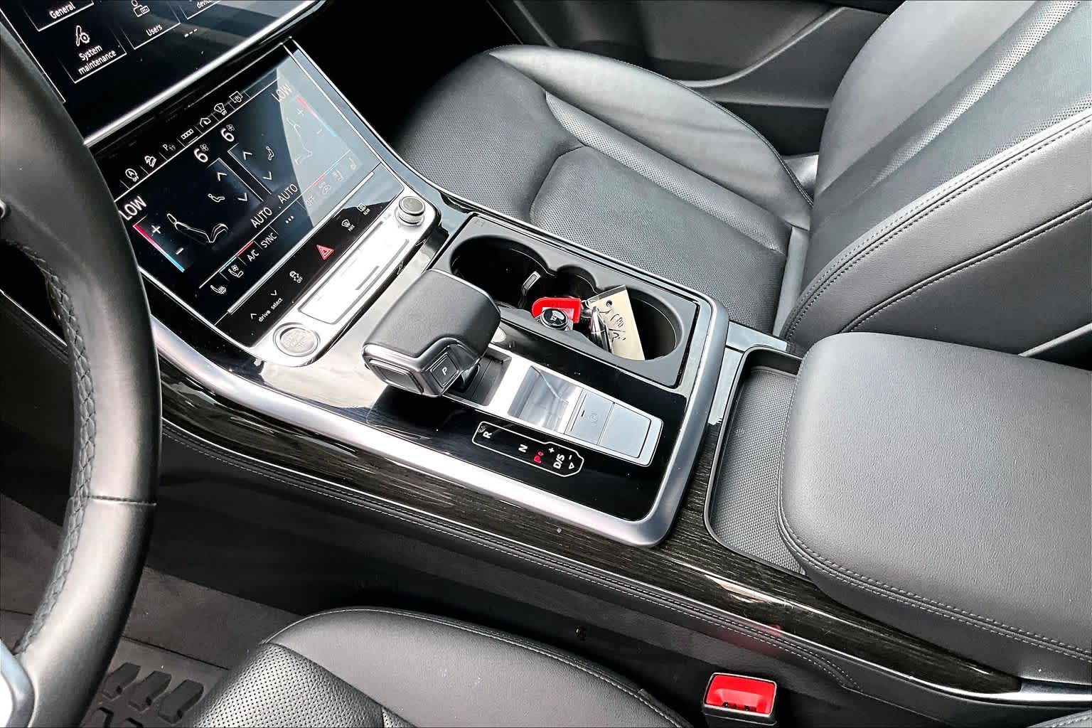 2023 Audi Q7