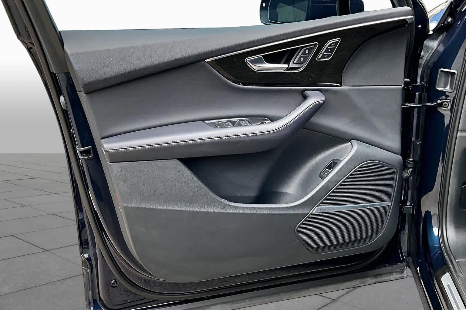 2023 Audi Q7