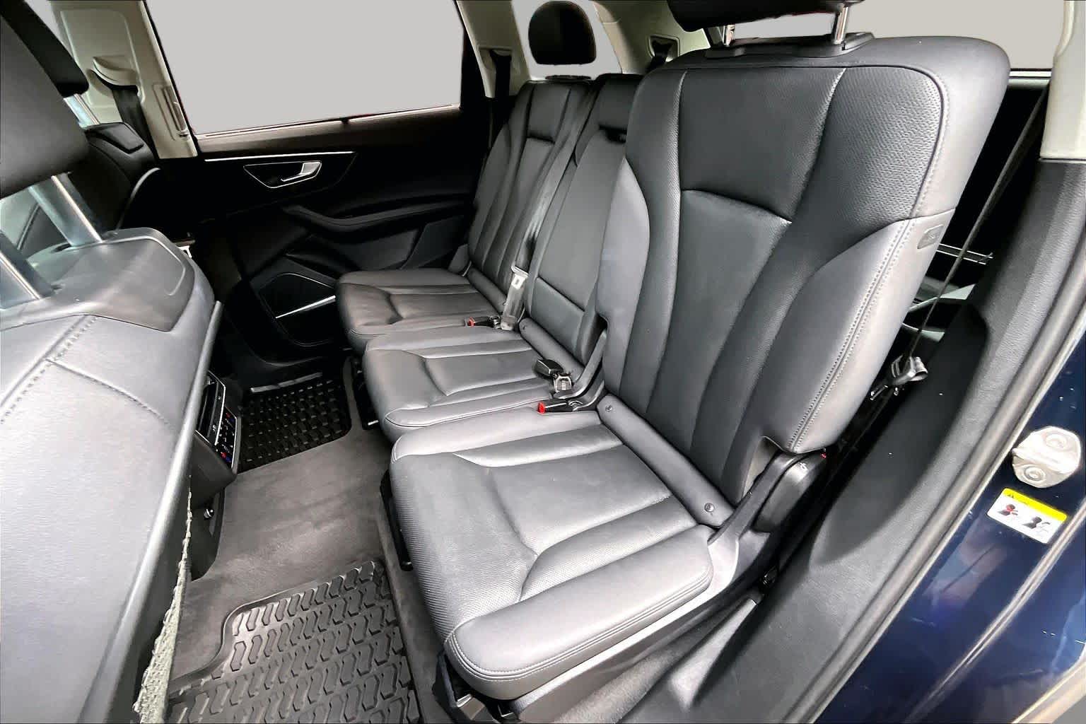 2023 Audi Q7