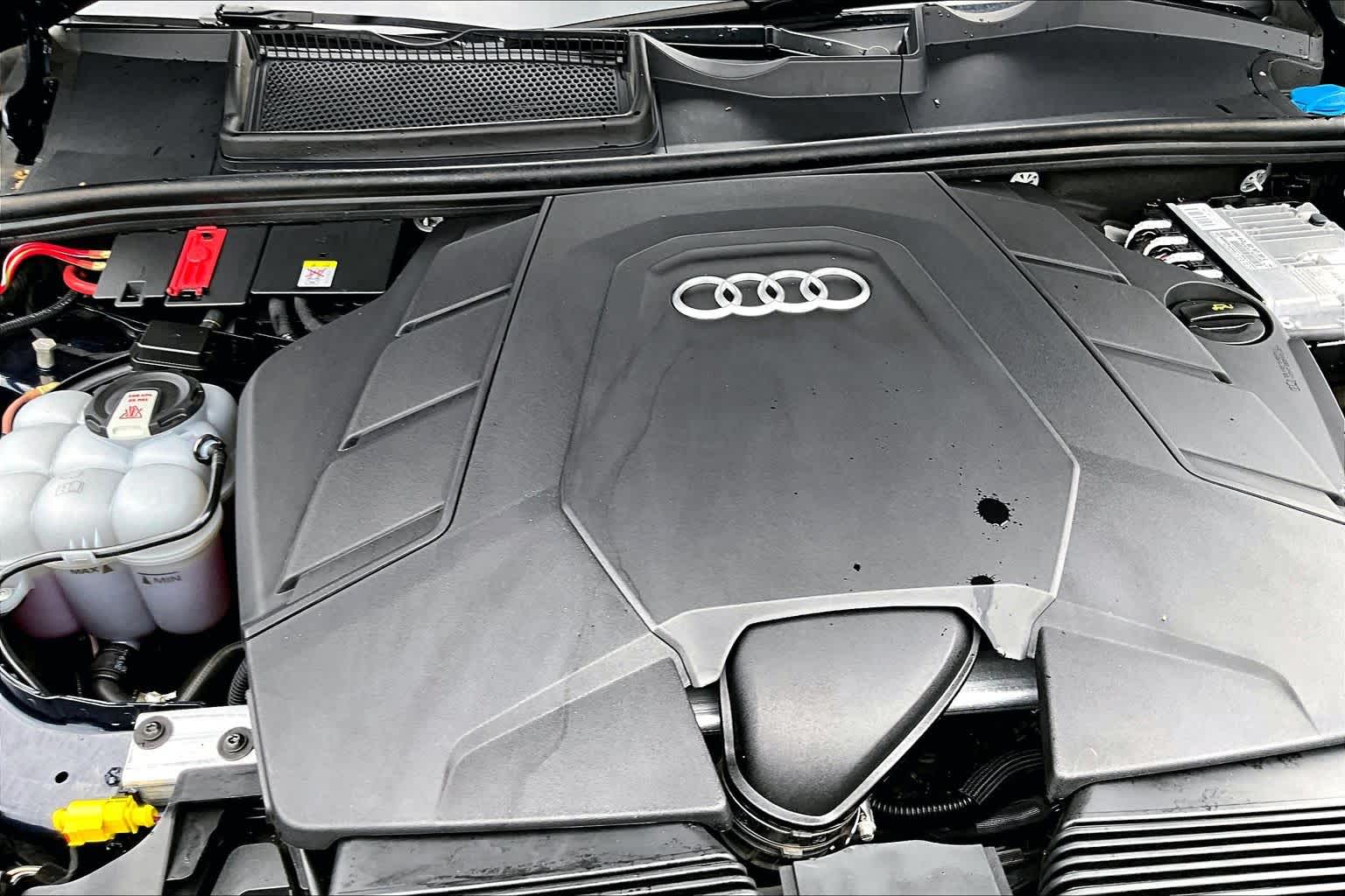 2023 Audi Q7