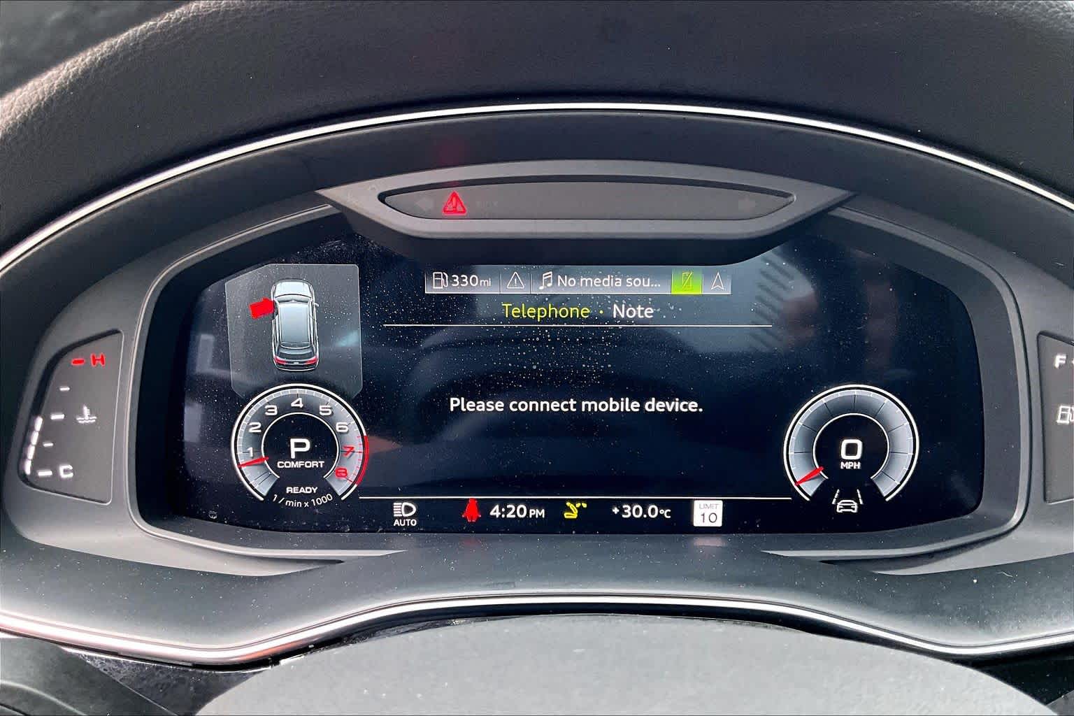 2023 Audi Q7