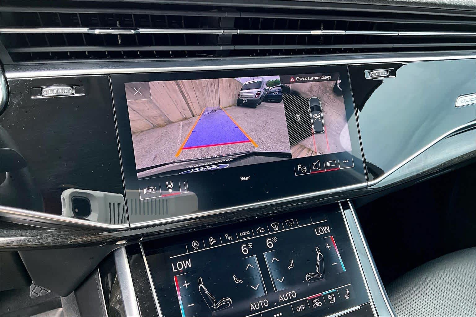 2023 Audi Q7