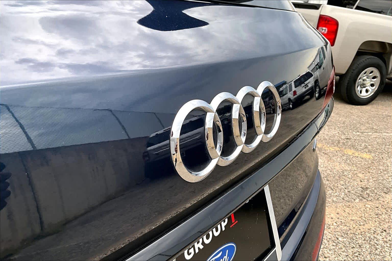 2023 Audi Q7