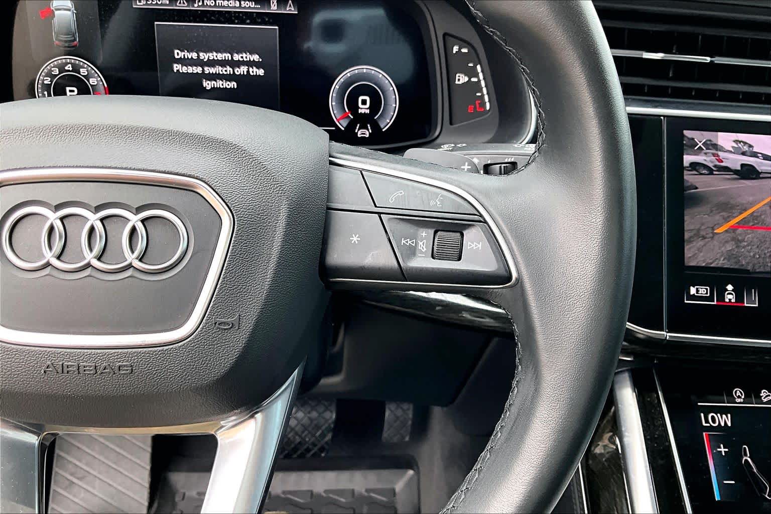 2023 Audi Q7