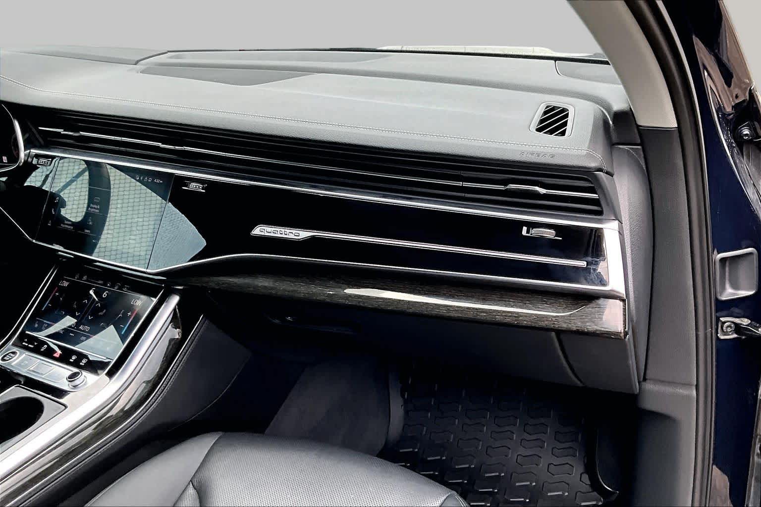 2023 Audi Q7