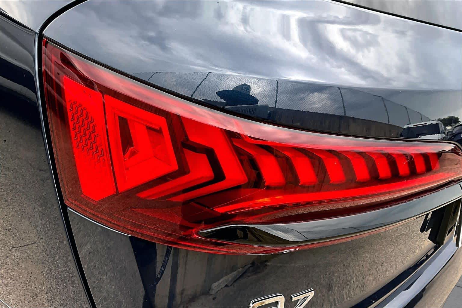 2023 Audi Q7