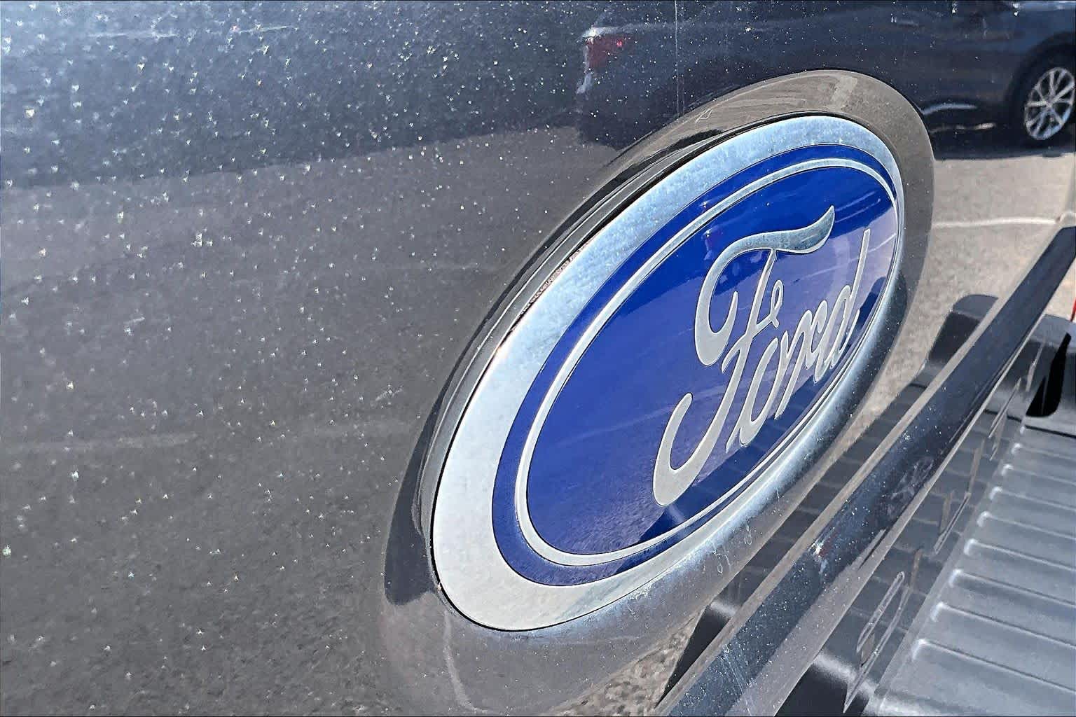 2019 Ford Super Duty F-350 SRW Pickup