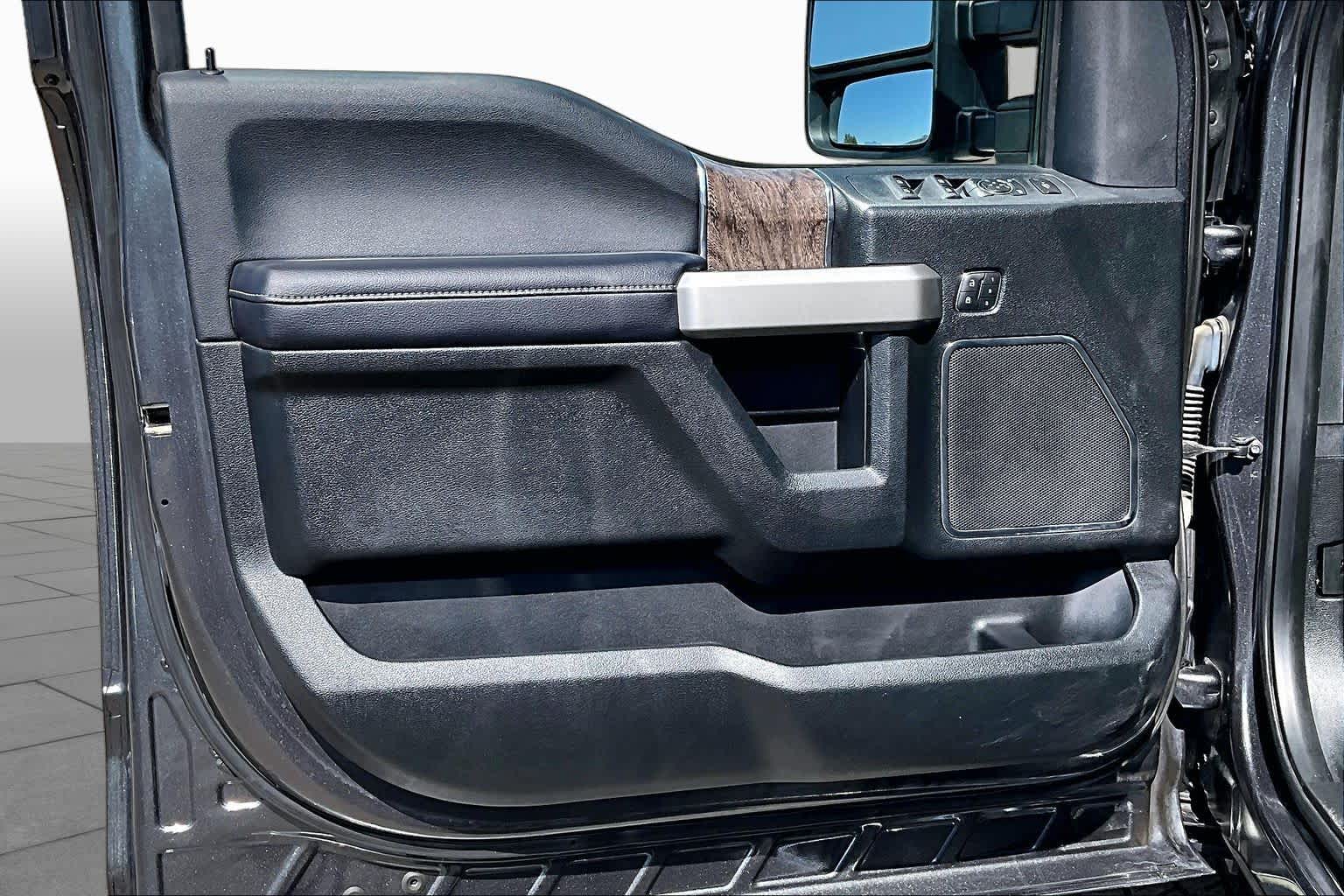 2019 Ford Super Duty F-350 SRW Pickup