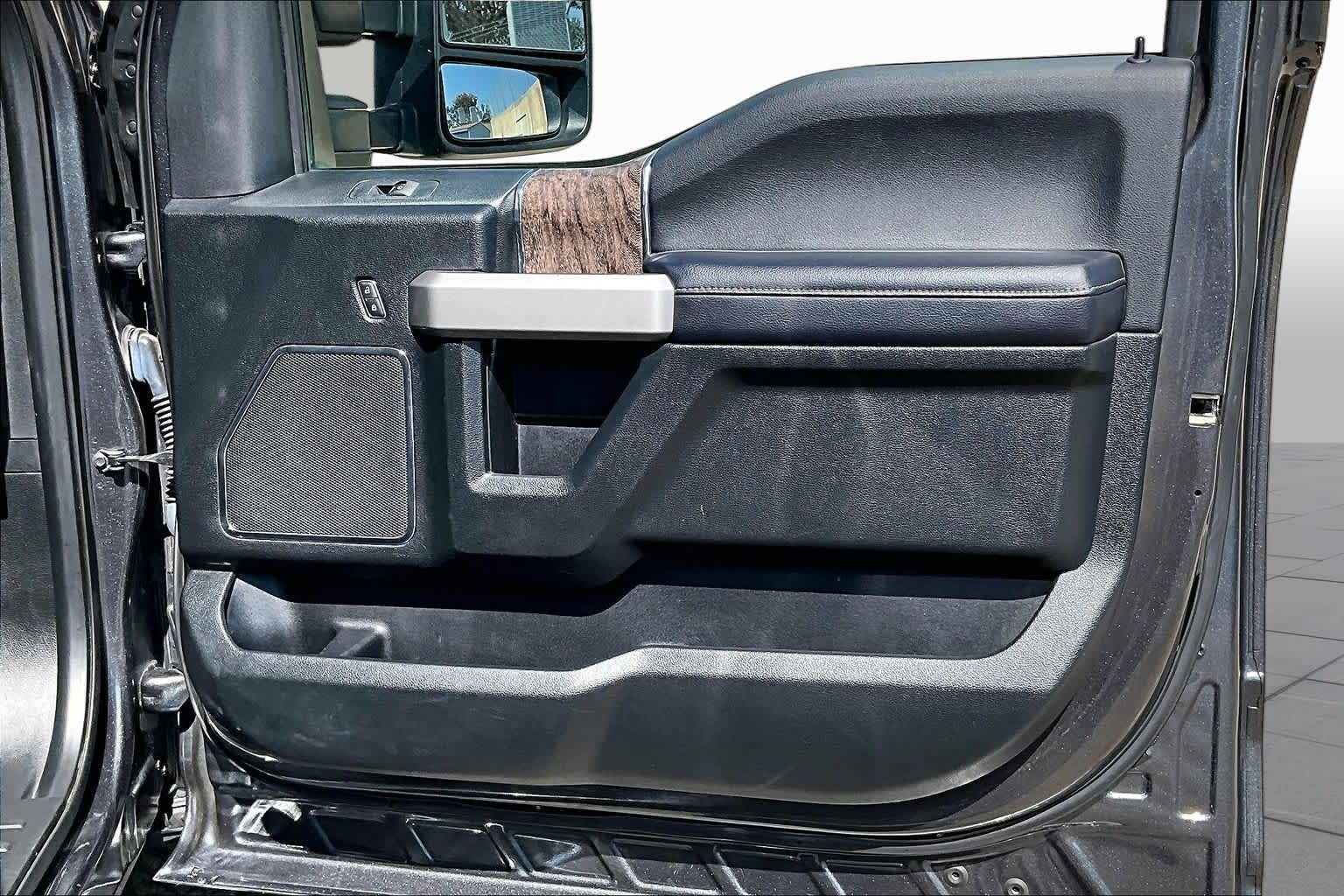 2019 Ford Super Duty F-350 SRW Pickup