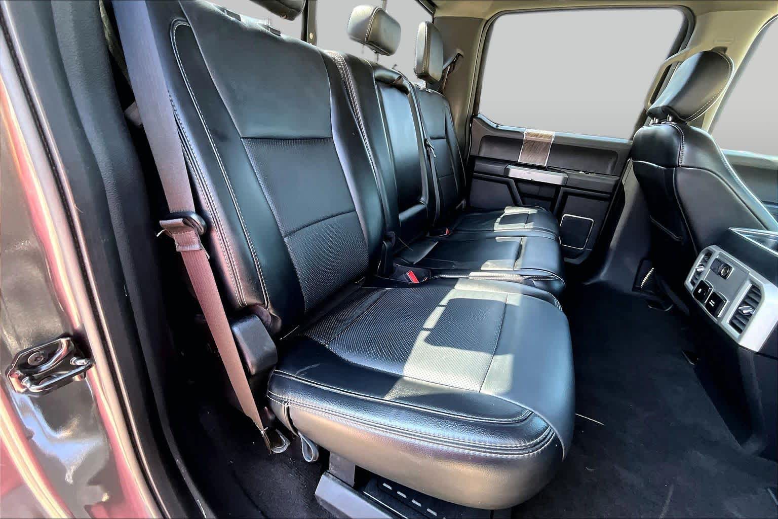 2019 Ford Super Duty F-350 SRW Pickup