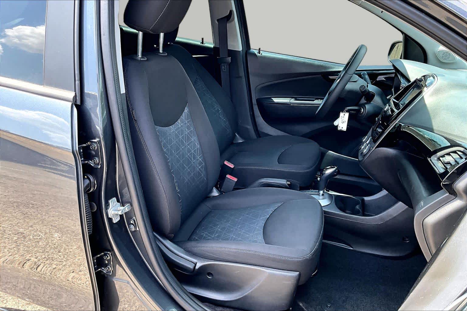 2022 Chevrolet Spark