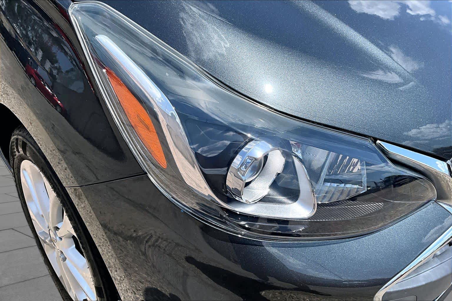 2022 Chevrolet Spark