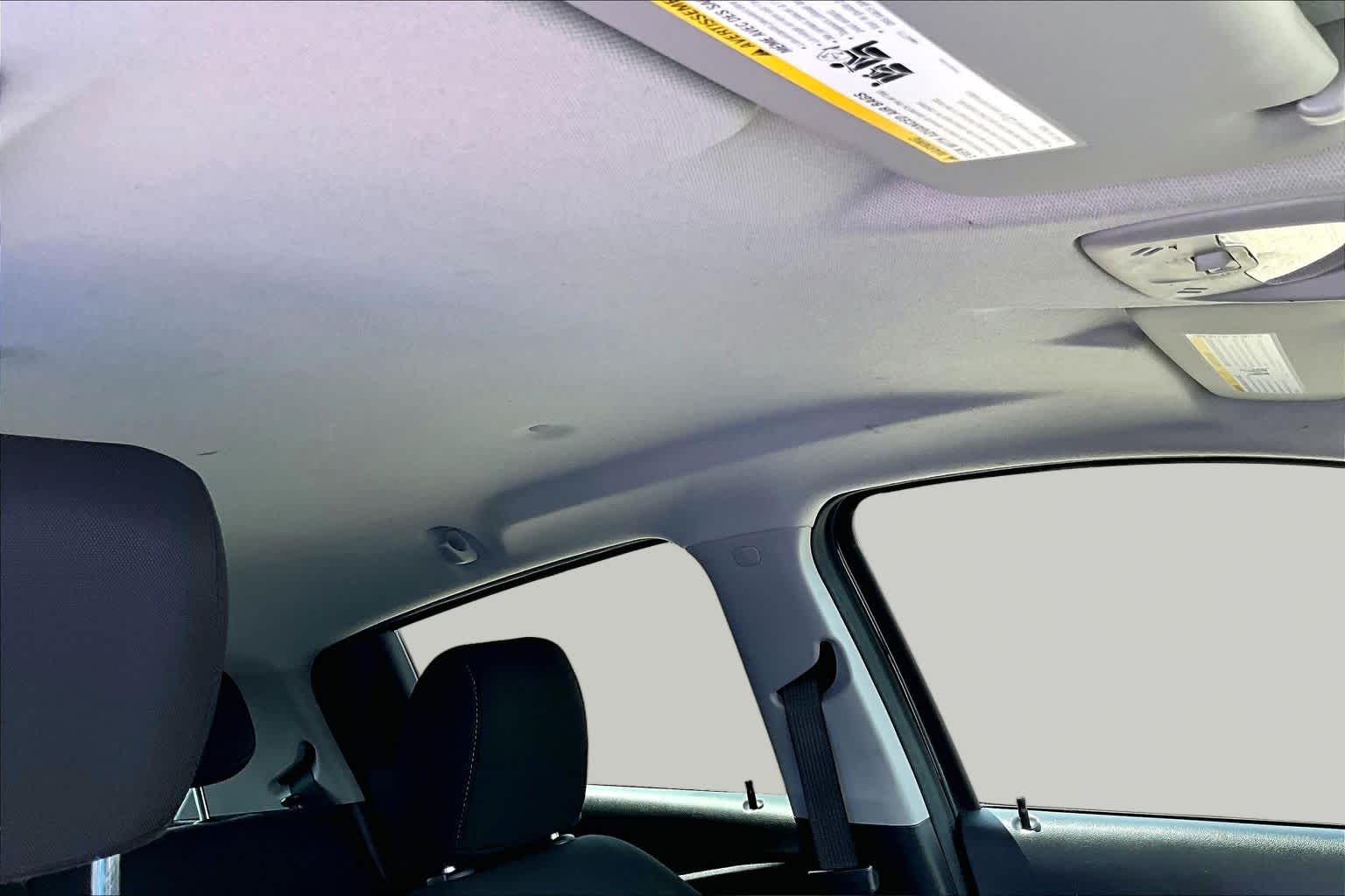 2022 Chevrolet Spark