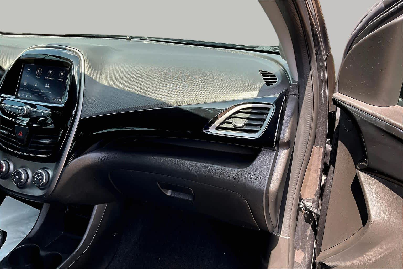 2022 Chevrolet Spark