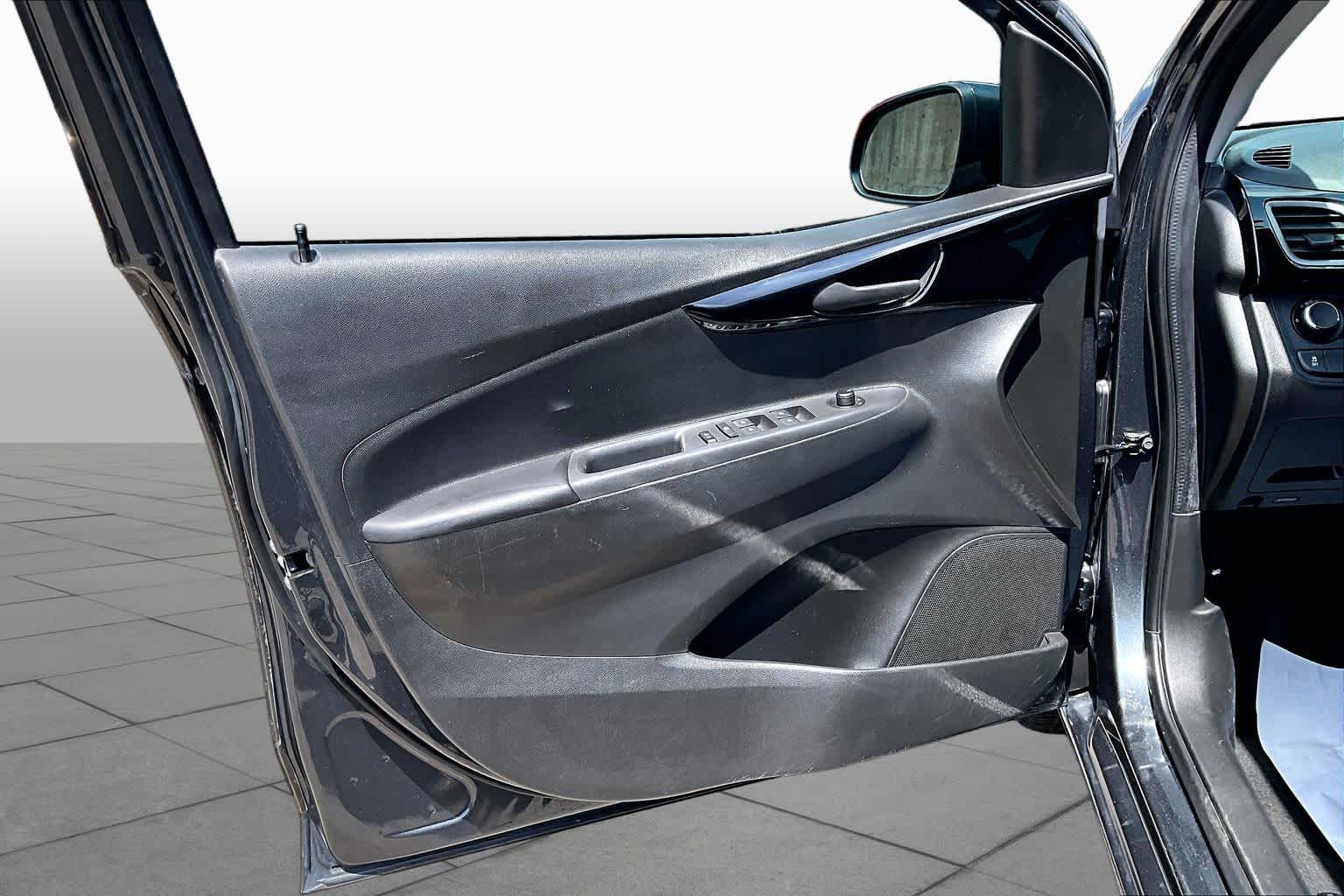 2022 Chevrolet Spark