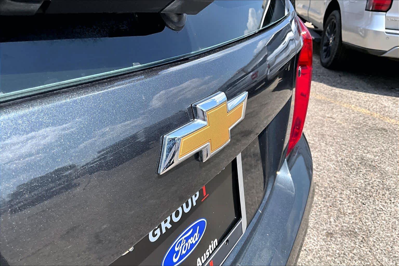 2022 Chevrolet Spark