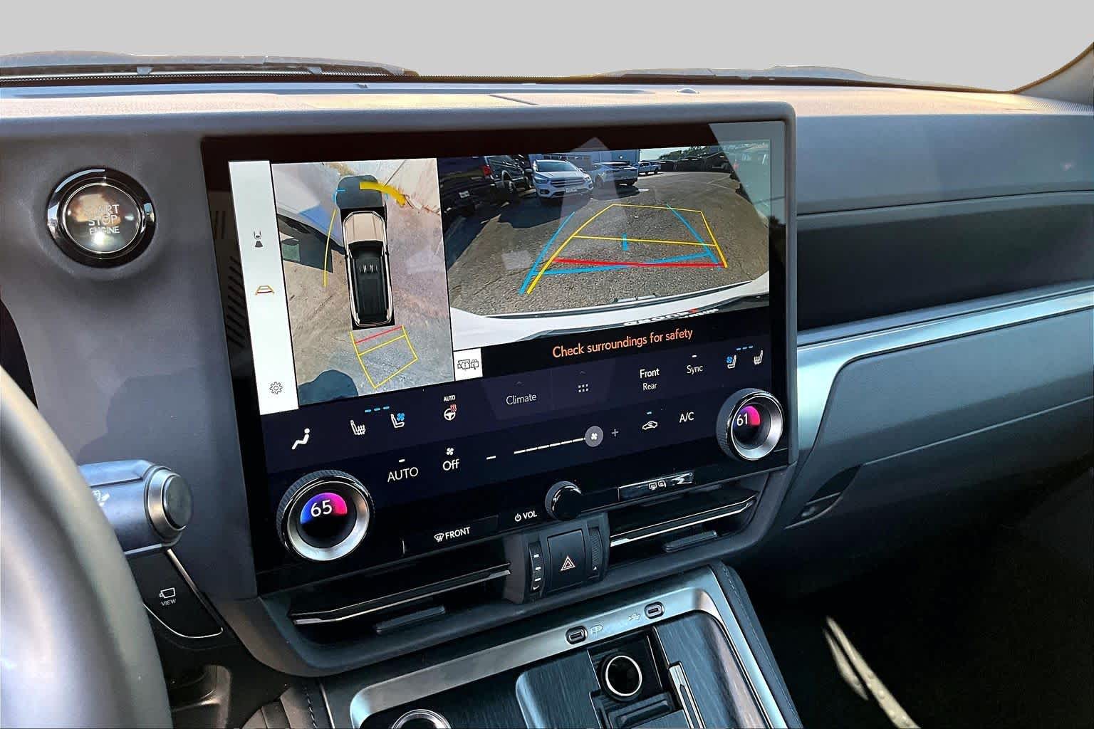 2025 Lexus GX 550