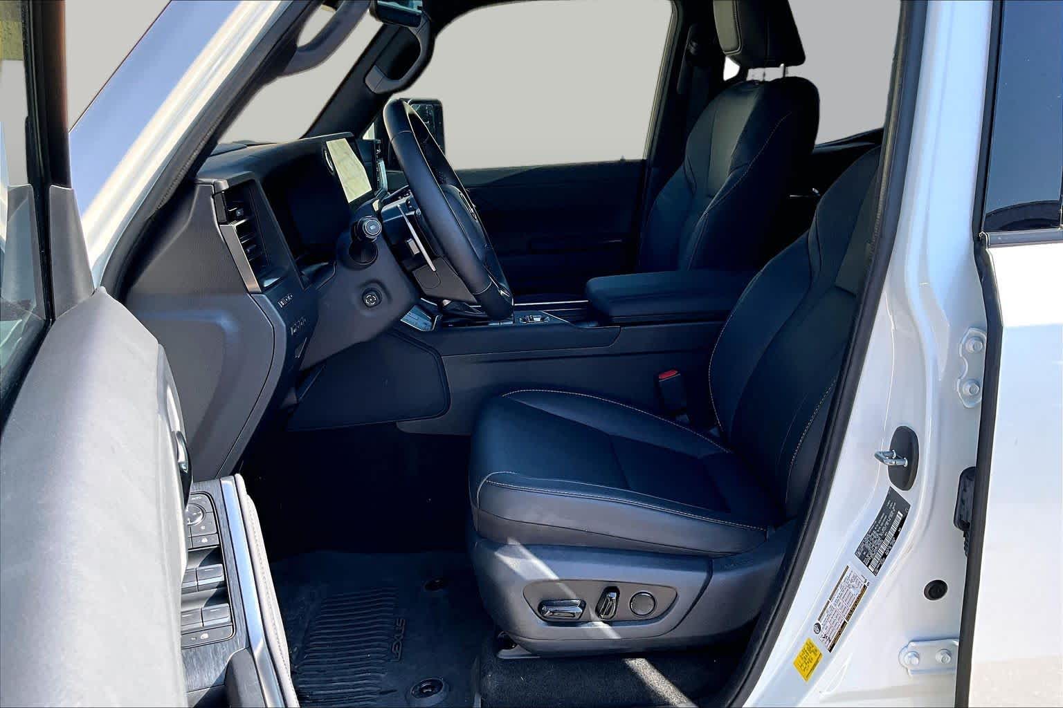 2025 Lexus GX 550