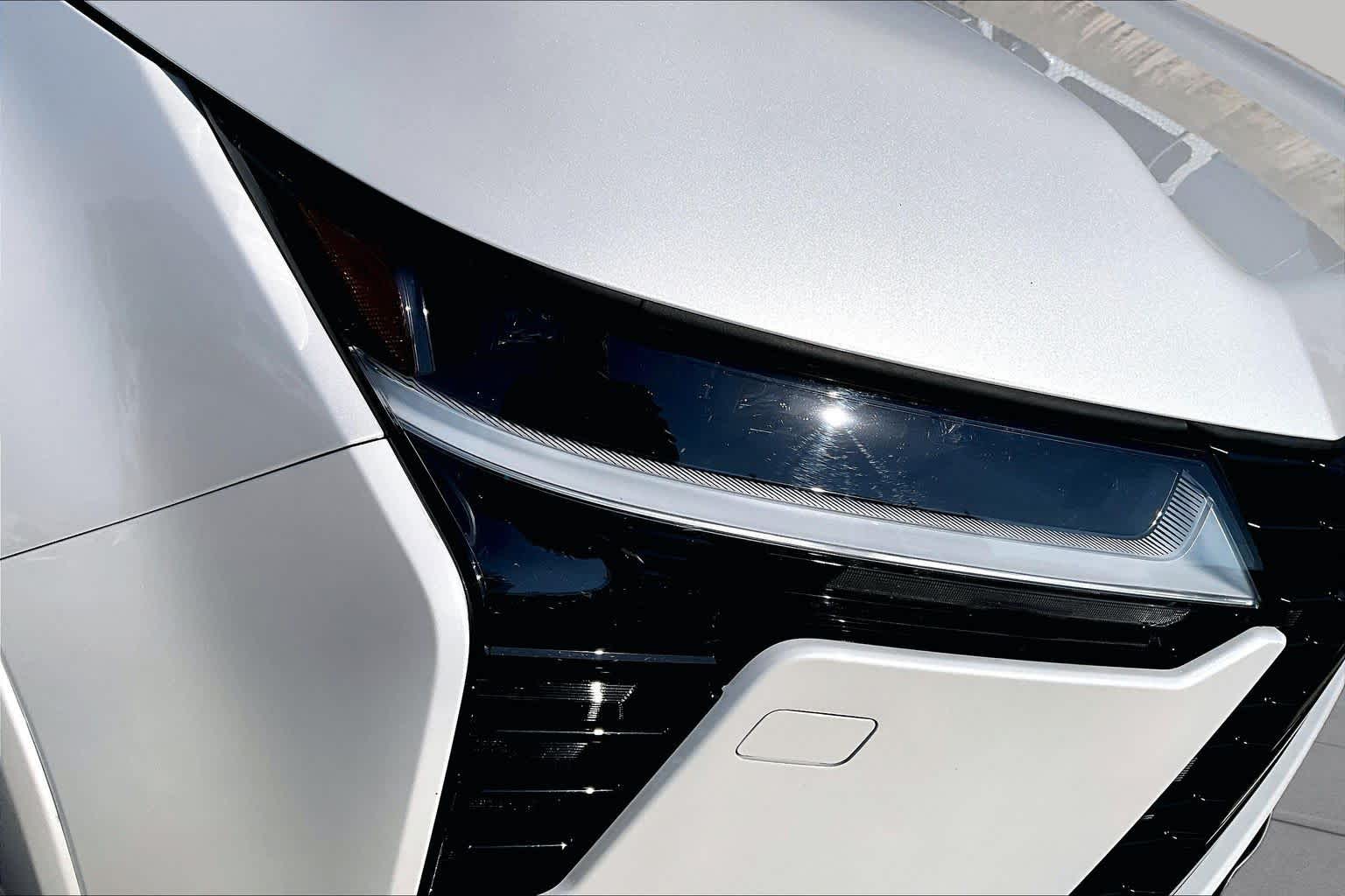 2025 Lexus GX 550