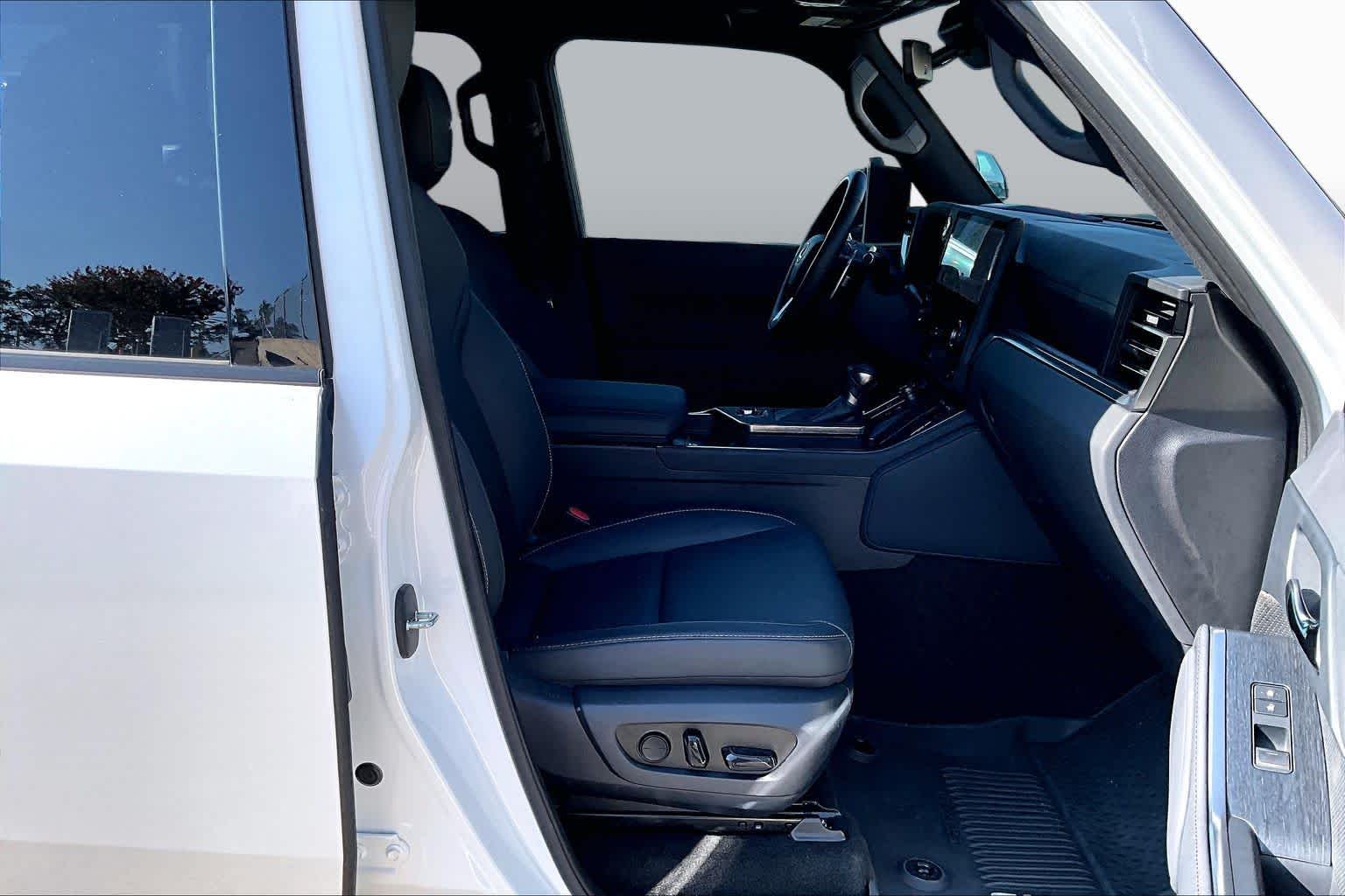 2025 Lexus GX 550