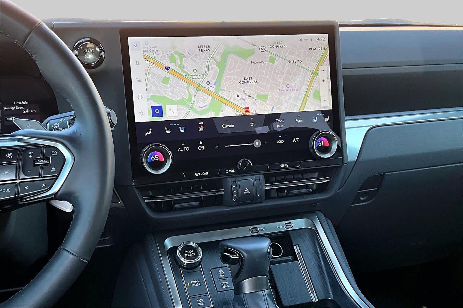 2025 Lexus GX 550