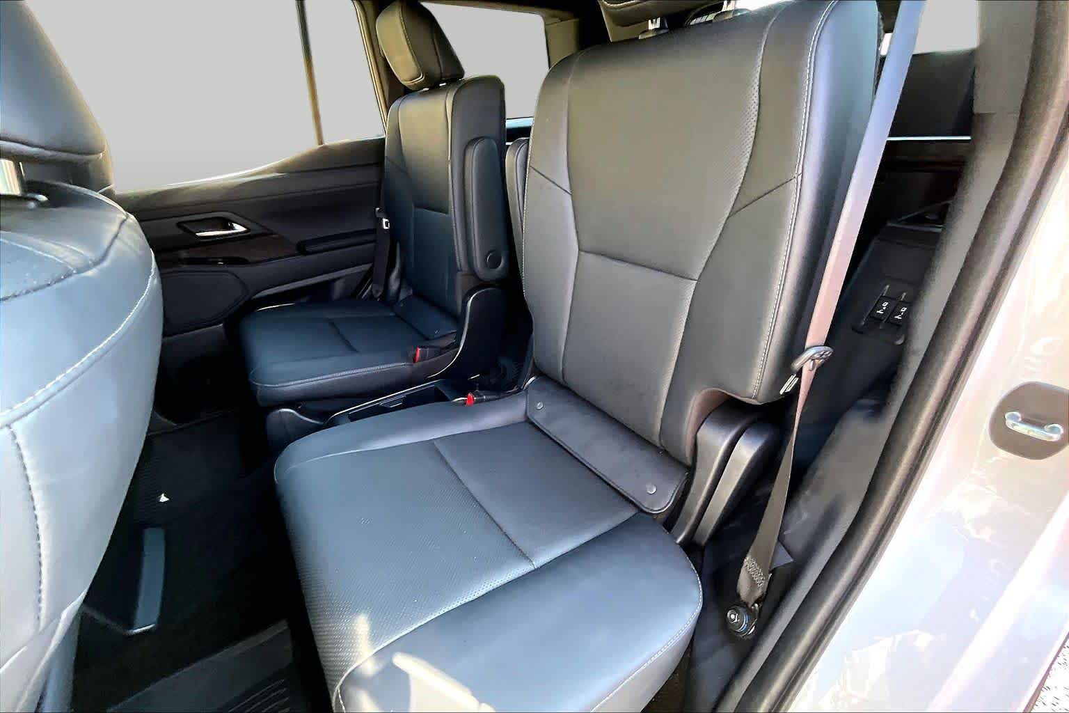 2025 Lexus GX 550