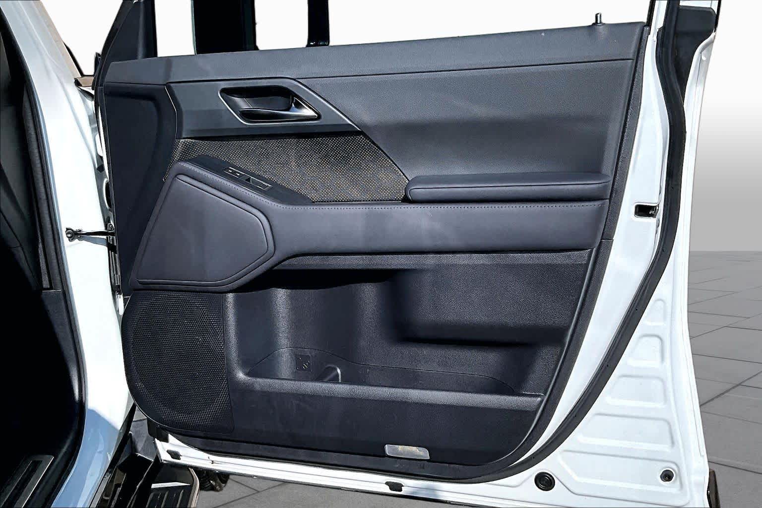 2025 Lexus GX 550