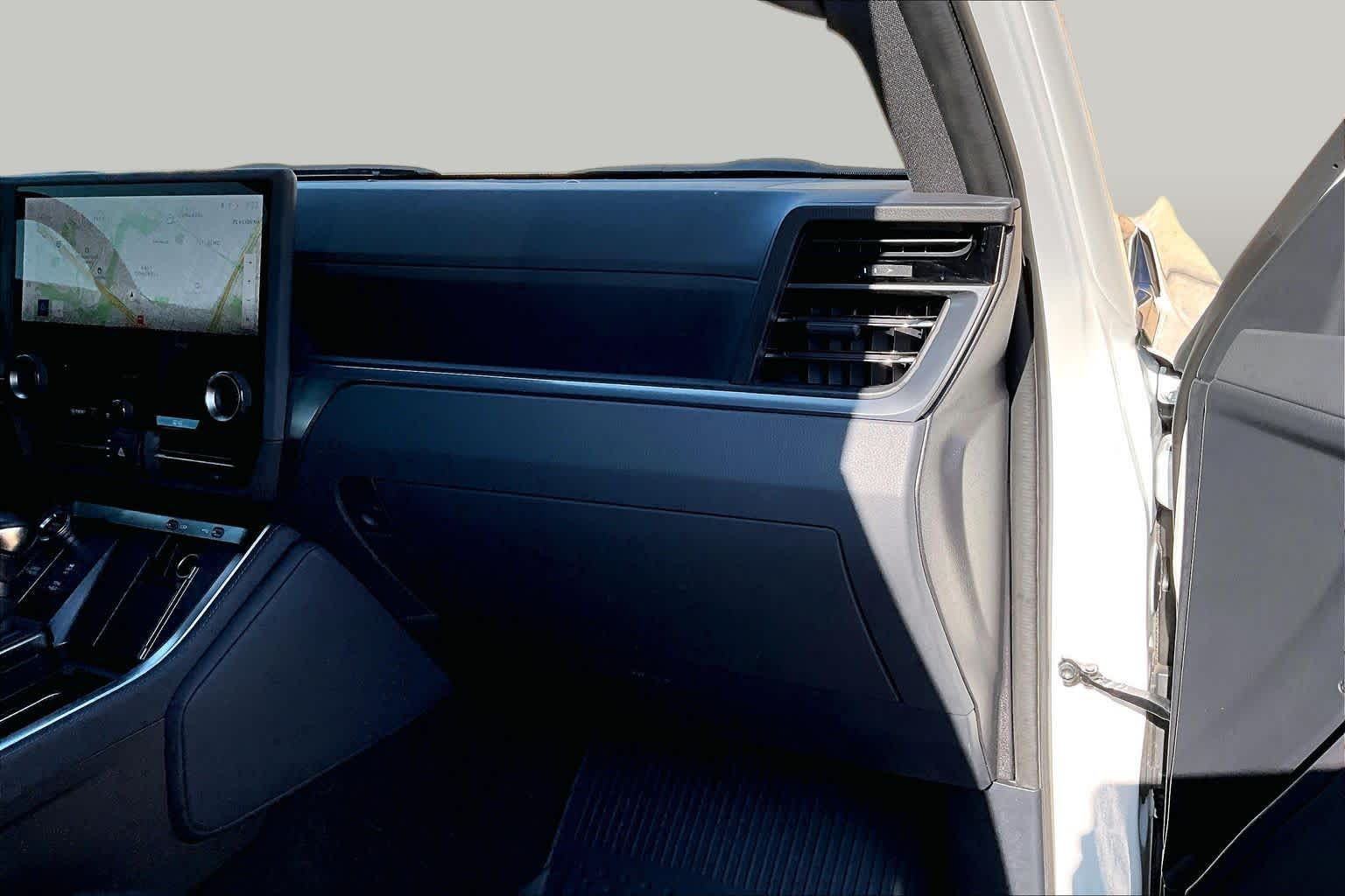 2025 Lexus GX 550