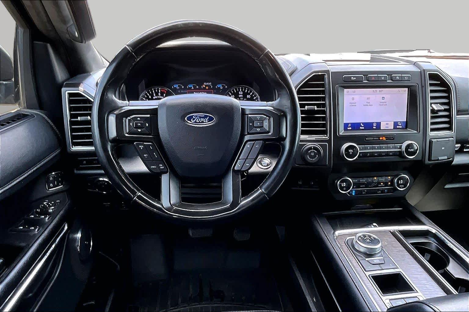 2020 Ford Expedition