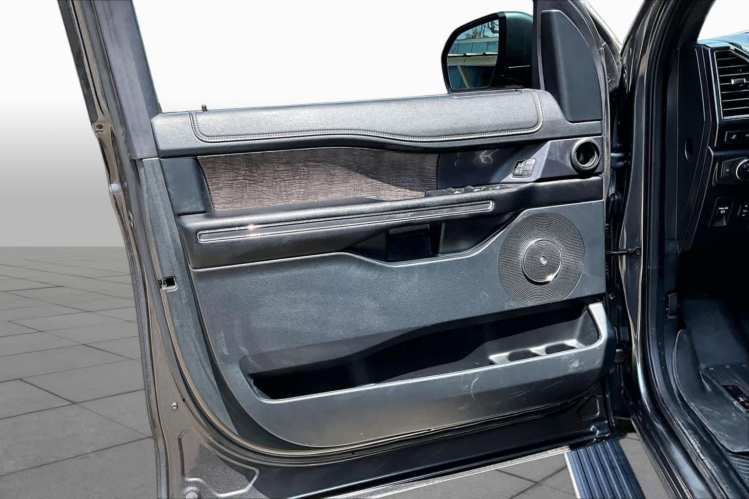 2020 Ford Expedition