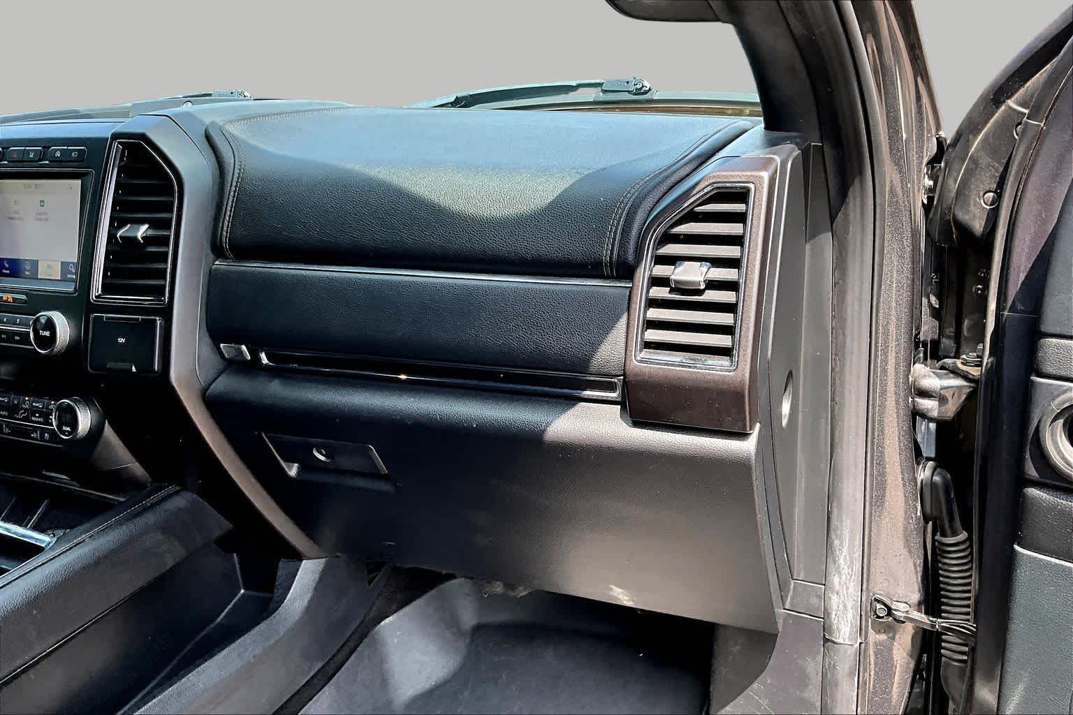 2020 Ford Expedition