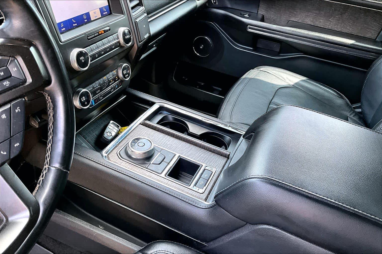 2020 Ford Expedition