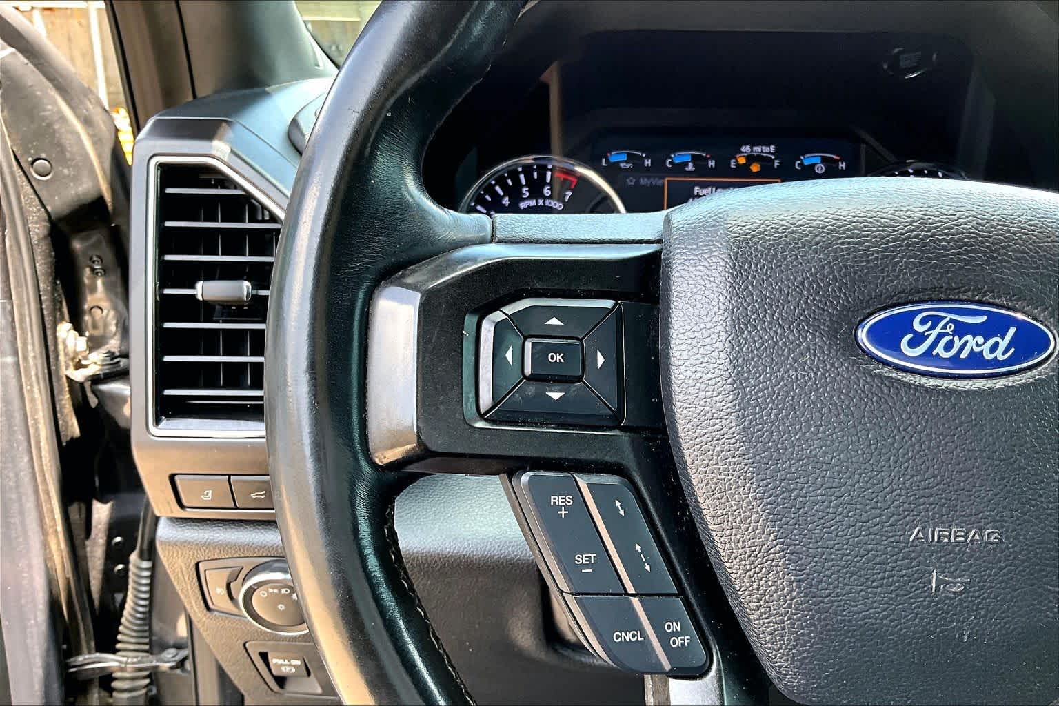2020 Ford Expedition