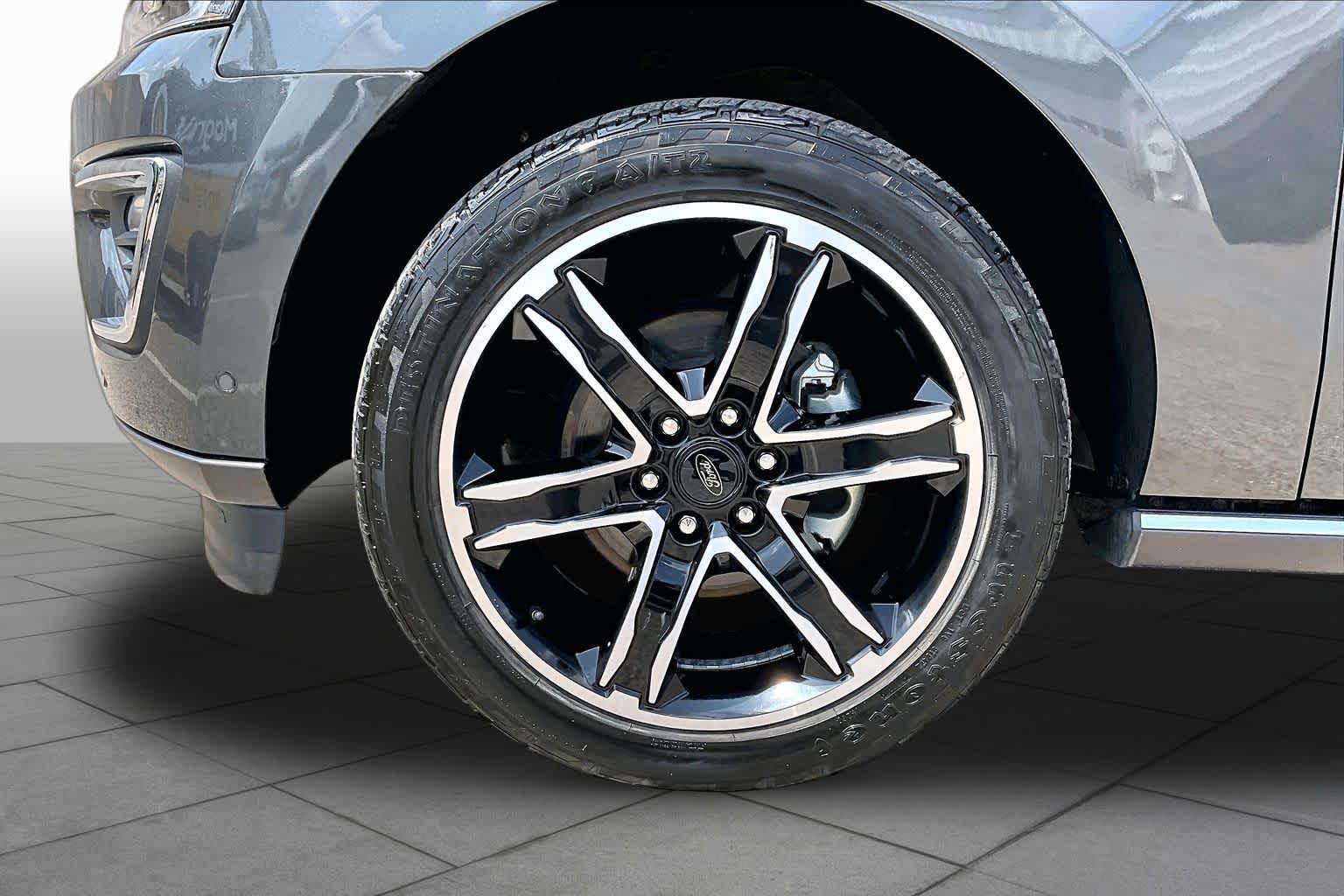 2020 Ford Expedition