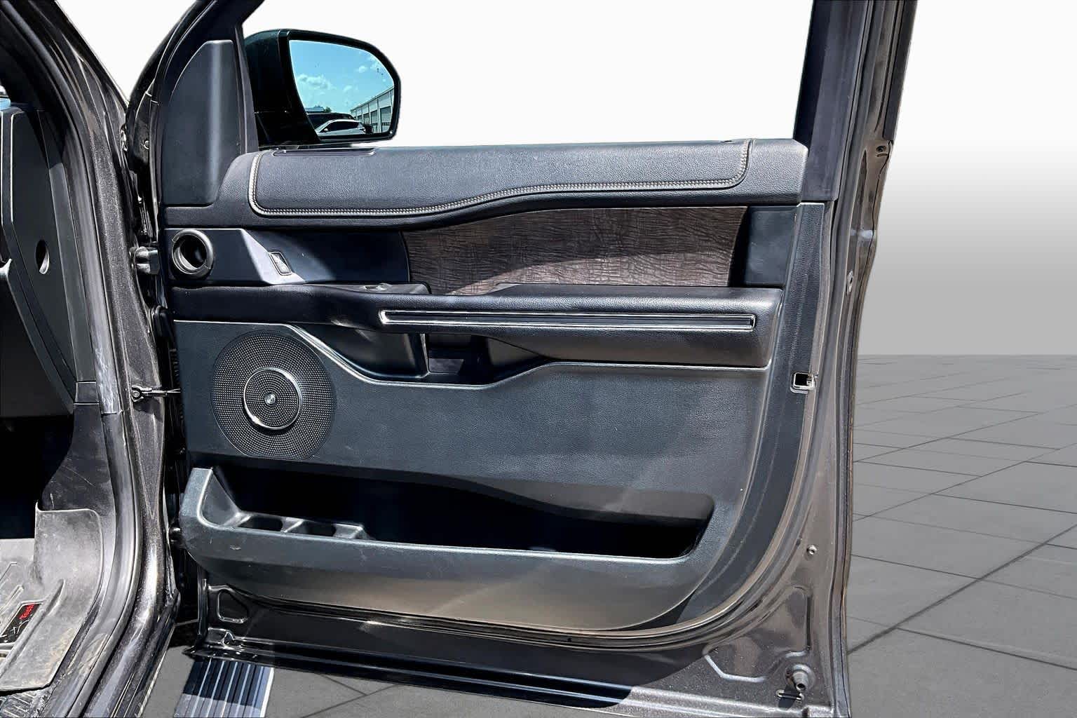 2020 Ford Expedition