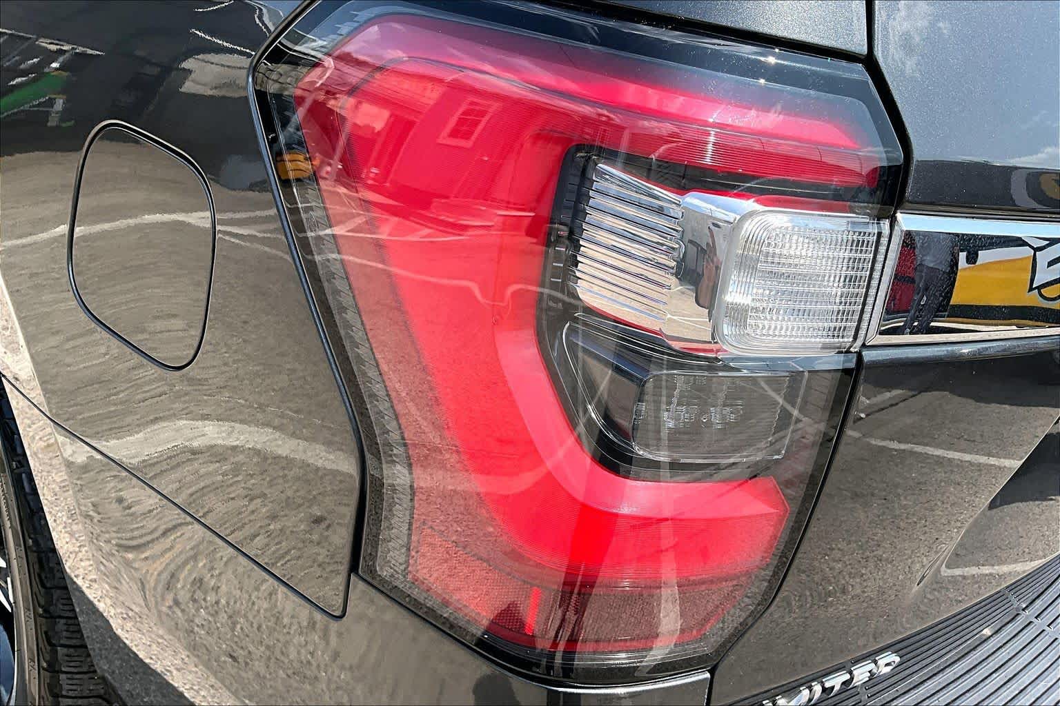 2020 Ford Expedition