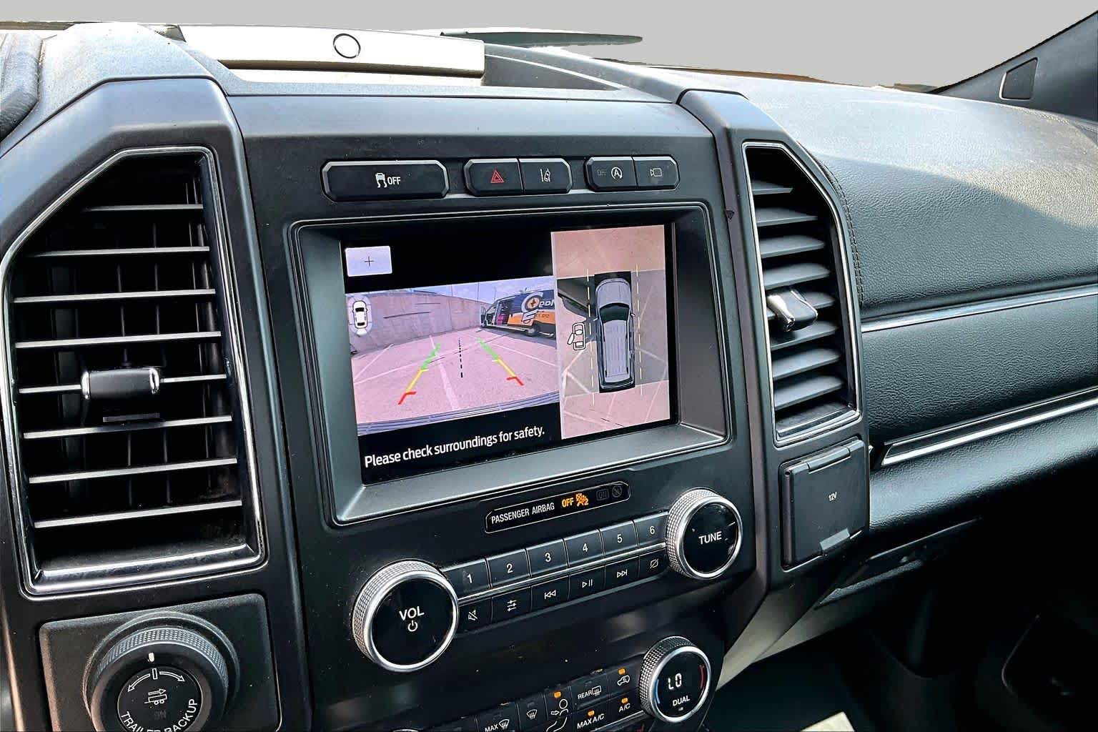 2020 Ford Expedition
