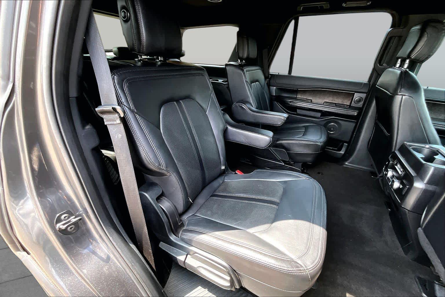 2020 Ford Expedition