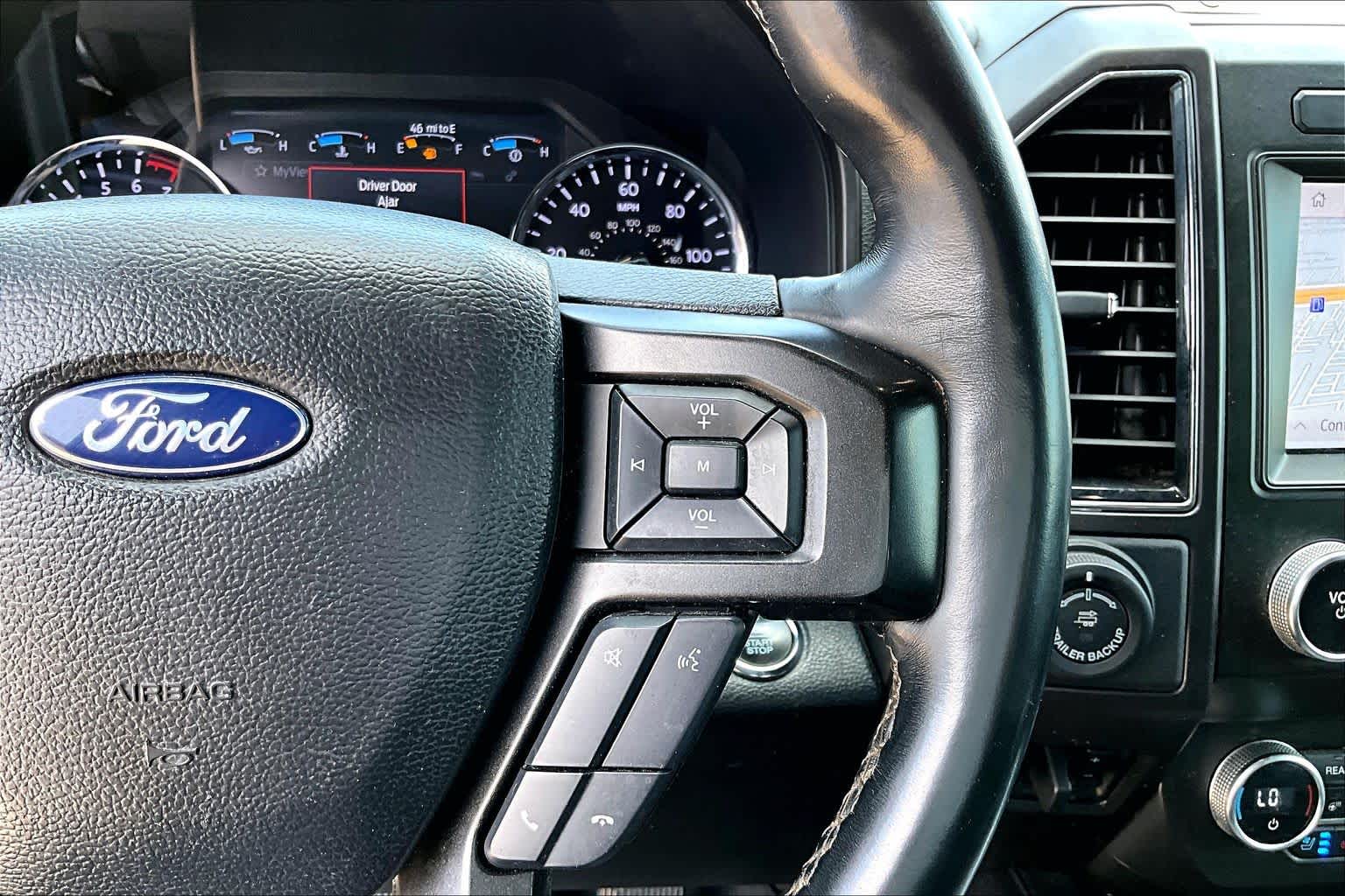 2020 Ford Expedition