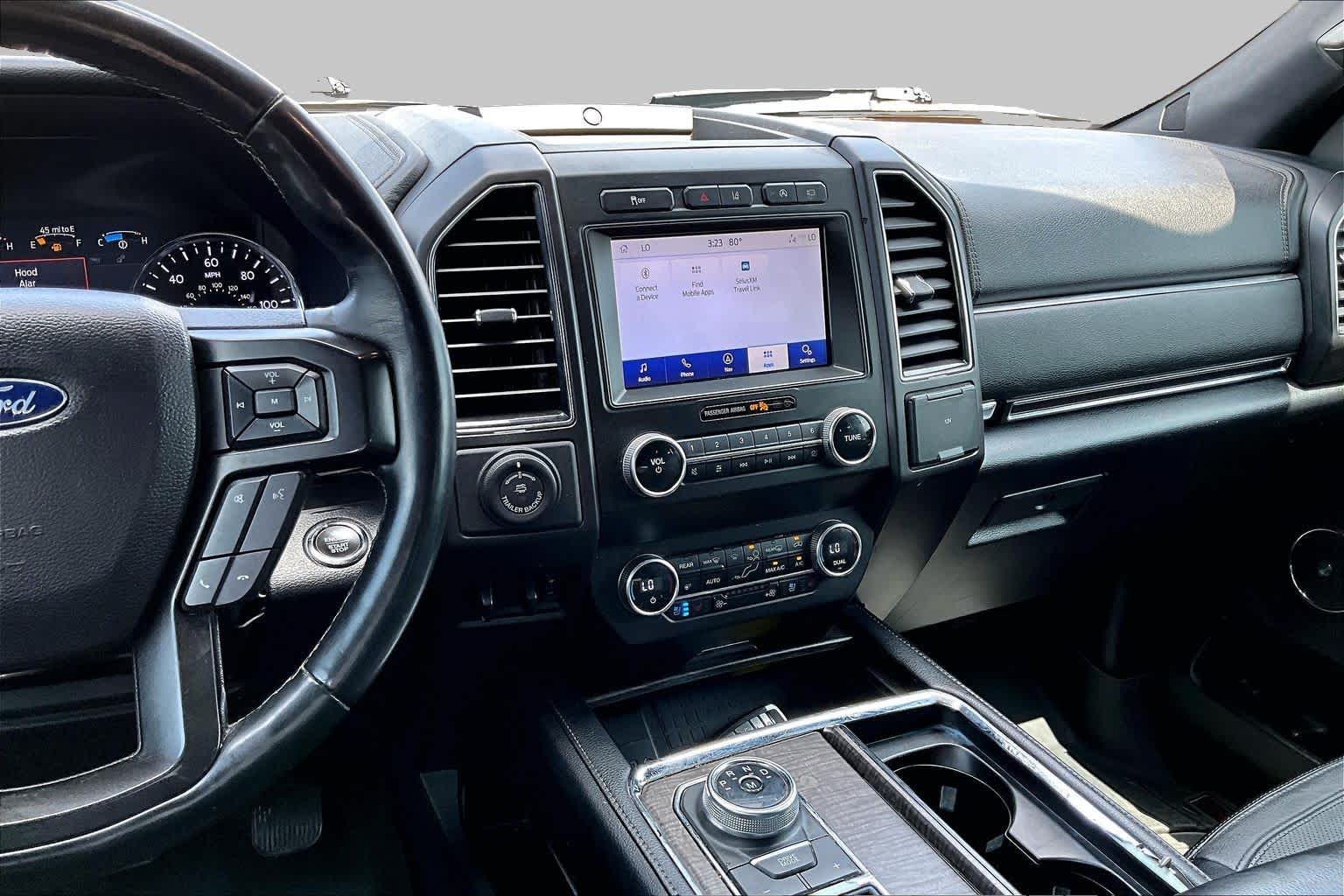 2020 Ford Expedition