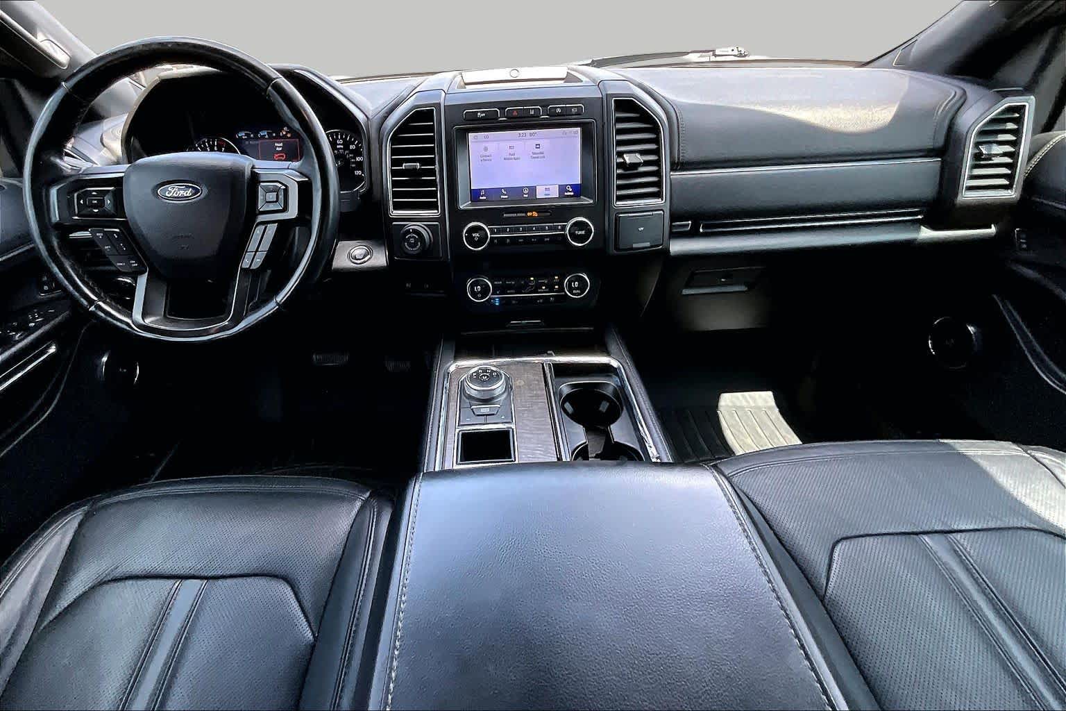 2020 Ford Expedition