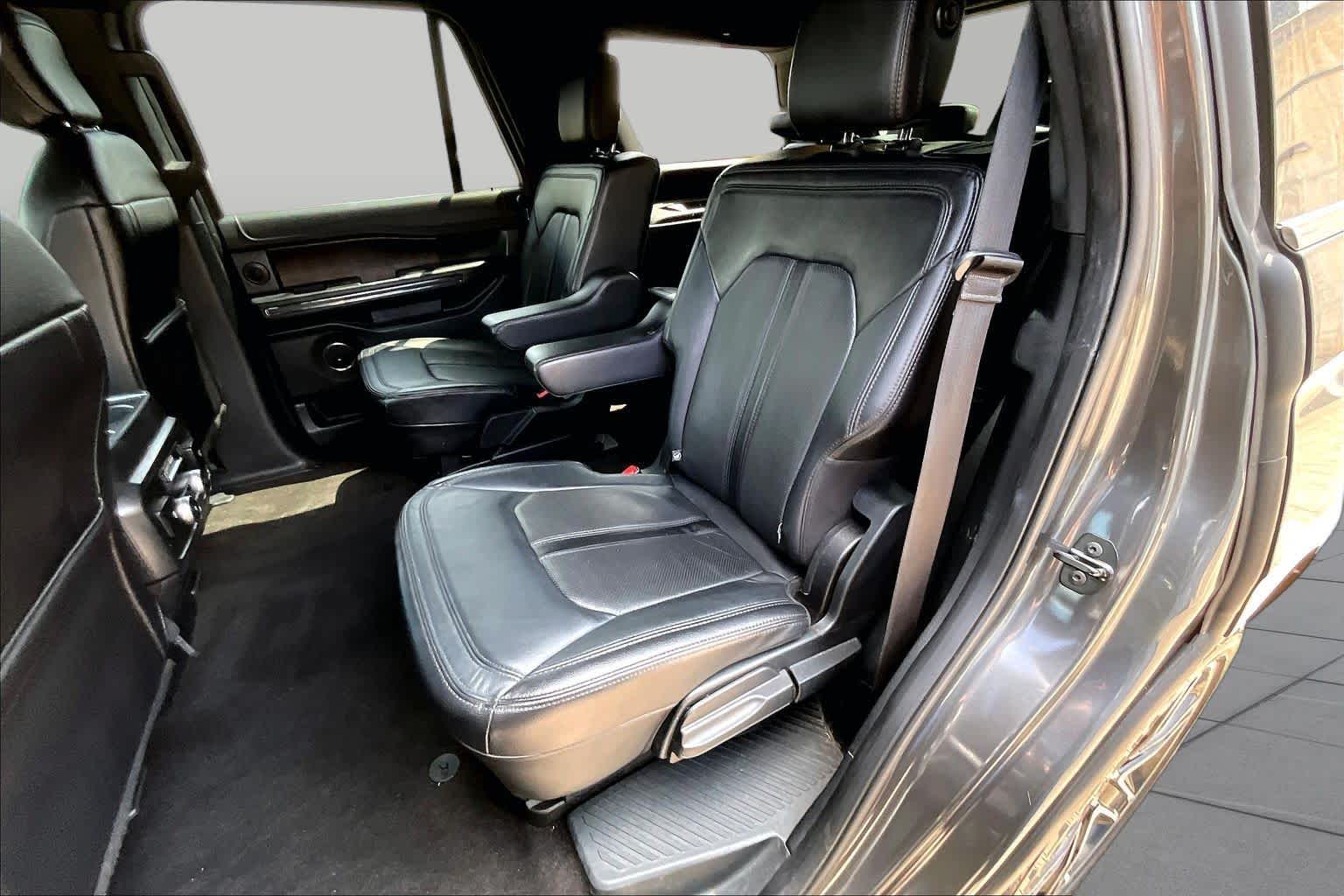 2020 Ford Expedition