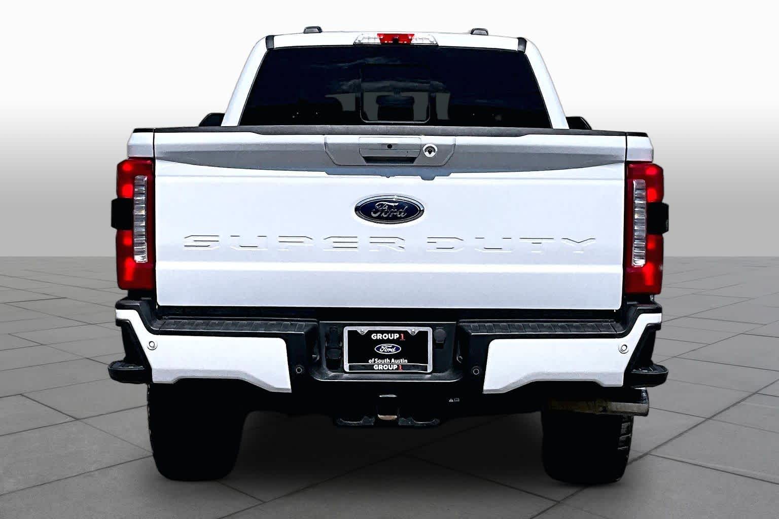 2024 Ford Super Duty F-250 Pickup