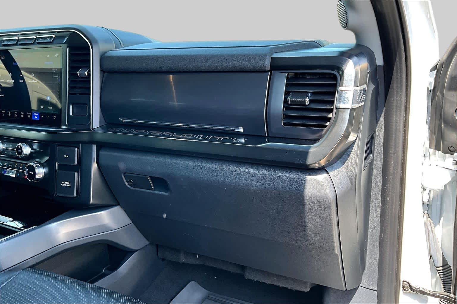 2024 Ford Super Duty F-250 Pickup