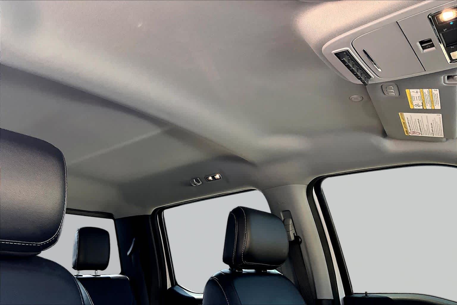 2024 Ford Super Duty F-250 Pickup