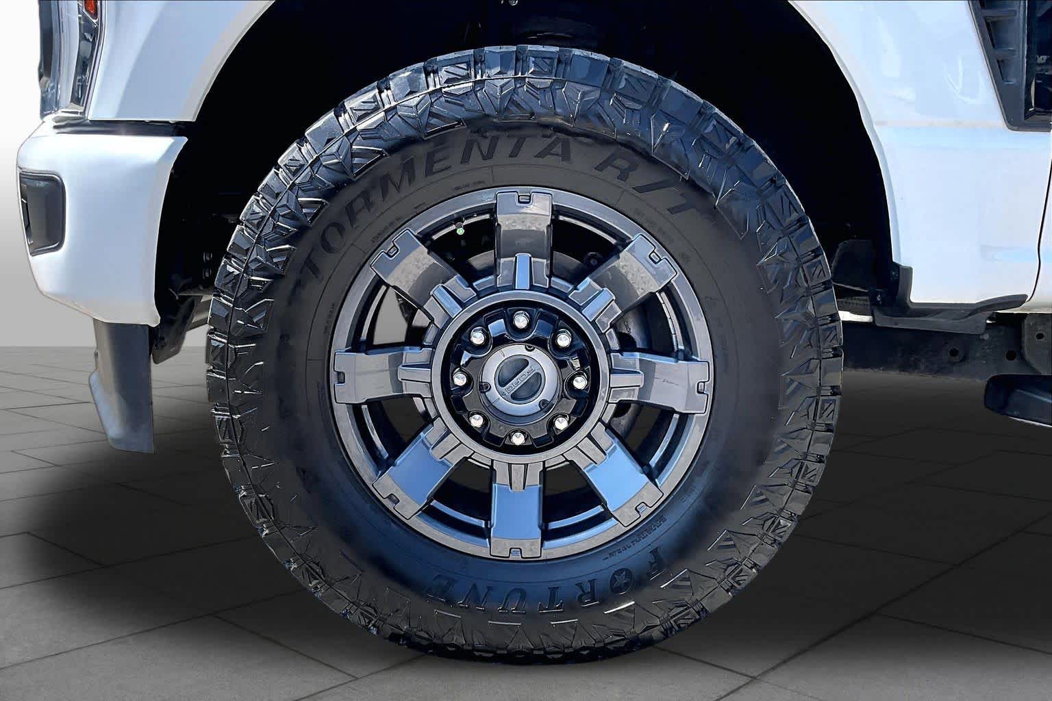 2024 Ford Super Duty F-250 Pickup
