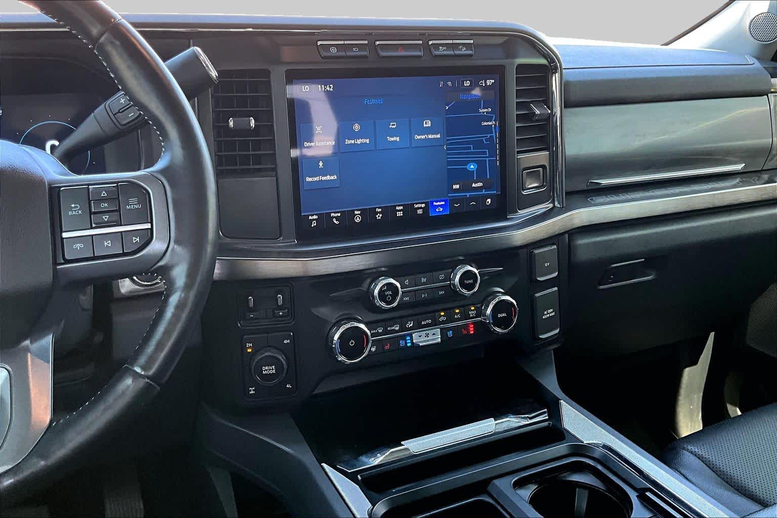 2024 Ford Super Duty F-250 Pickup